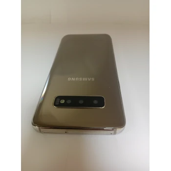 Telefon Samsung Galaxy S10 +  128 GB Gold