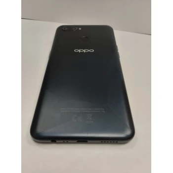 Oppo A12 32 Gb Black
