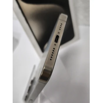 Apple iPhone 15 Pro Max 256 GB Natural Titanium