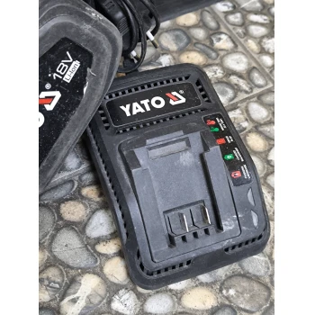 Fierestrau Circular Yato YT-2811