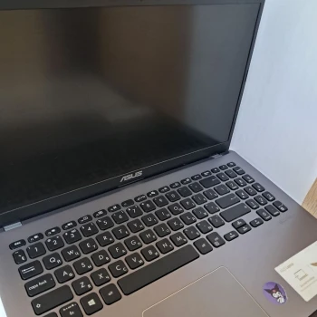 Laptop ASUS VIVOBOOK X509DA
