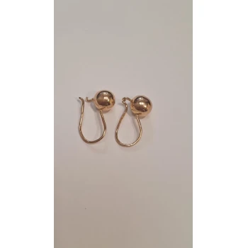 Cercei Din Aur Proba 583 2.13 gr