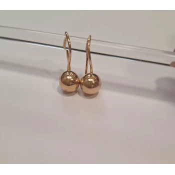 Cercei Din Aur Proba 583 2.13 gr