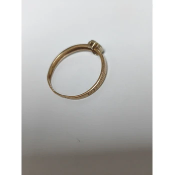 Inel din Aur proba 585 1,98 gr
