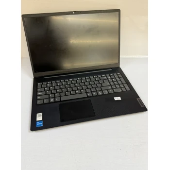 Lenovo V15 16/500 Gb Black