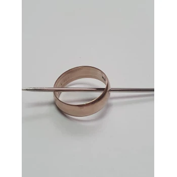 Verigheta din aur proba 375* 3.74 gr