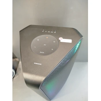 Samsung MX-ST4B Series