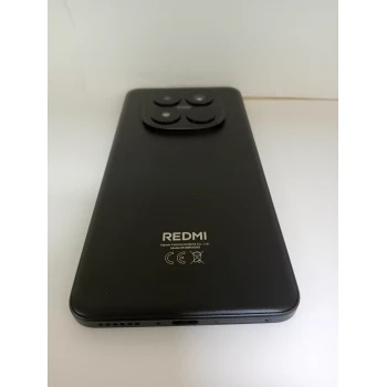 Telefon Xiaomi Redmi Note 15 Pro 512 GB Black
