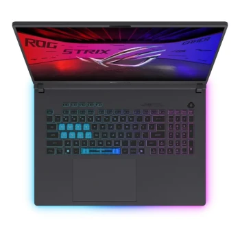 Laptop Asus ROG Strix G18 G815LW Off Black
