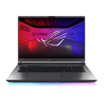 Laptop Asus ROG Strix G18 G815LW Off Black