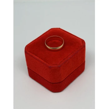 Verigheta din aur proba 585 2.74 gr