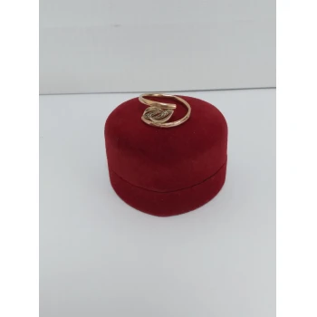 Inel din aur proba 585 1,03 gr
