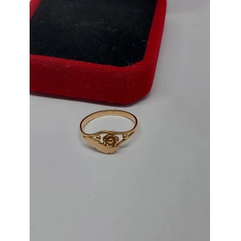 Inel Din Aur Proba 585* 1,43 gr
