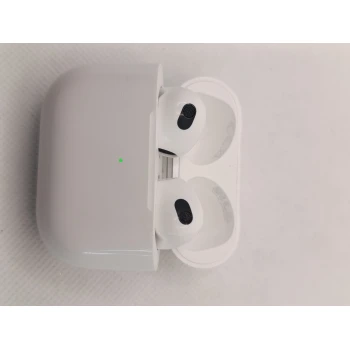 Casti Apple AirPods 3