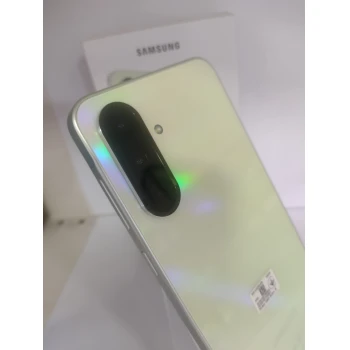 SAMSUNG GALAXY A36 8/256GB Lime