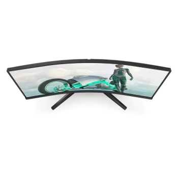 Monitor PHILIPS Evnia 34M2C3500L 34" UW-QHD, Black