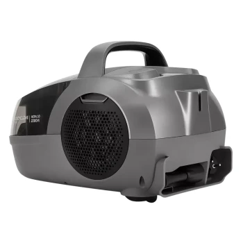 Aspirator Polaris PVC 2103, Graphite