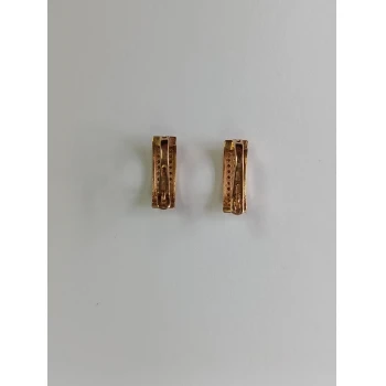 Cercei din Aur Proba 585* 2.36 gr