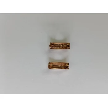 Cercei din Aur Proba 585* 2.36 gr