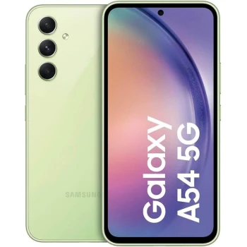 Telefon Samsung Galaxy A54 8/256 GB Mint Green