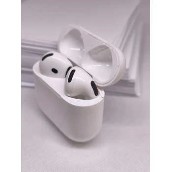 Casti Apple AirPods 4