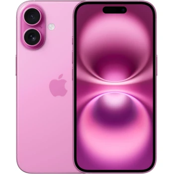 Telefon Apple iPhone 16 128 GB Pink