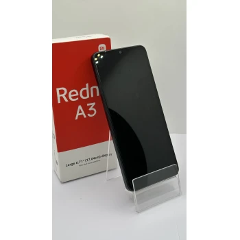 Telefon Xiaomi Redmi A3 64 GB Black
