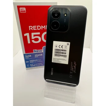 Xiaomi Redmi 15C 256Gb Black