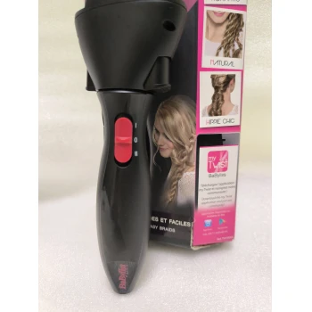 Aparat de coafat BaByliss Twist Secret TW1000E