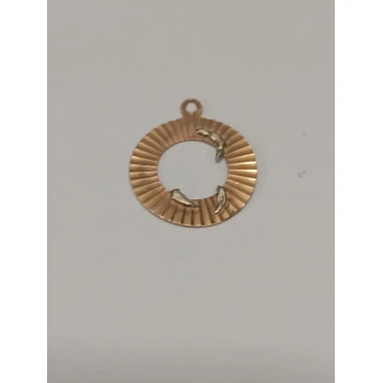 Pandativ din Aur Proba 585* 0.66 gr