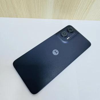 Motorola Moto G35 128GB Midnight