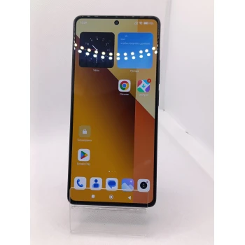 Telefon Xiaomi Redmi Note 13 8/256 GB Black