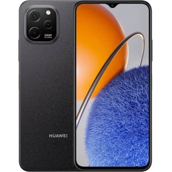 Telefon Huawei Nova Y61 64 GB Black