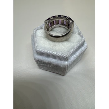 Inel din argint proba 925* 8.16 gr