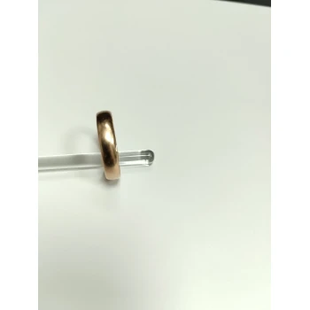 Verighete din aur Proba 585 2.83 gr