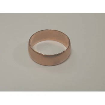 Verigheta din aur proba 375* 4.38 gr