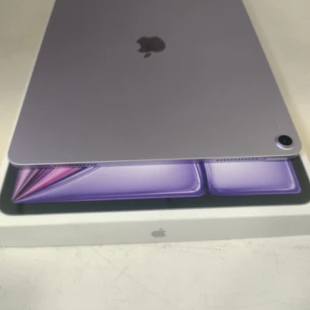 Apple iPad 13 Air M2 1 TB Lavender