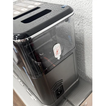 Aparat de cafea Sencor SES 8000BK