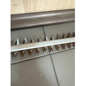 Mașină de tuns gard viu Einhell GH-EH4245