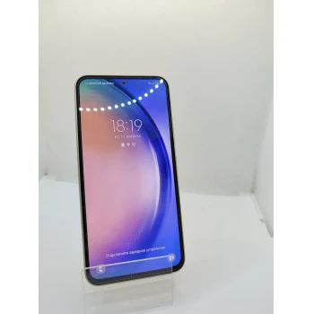 Telefon Samsung Galaxy A54 8/256 GB Mint Green
