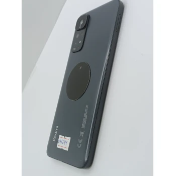 Telefon Xiaomi Redmi Note 11S 6/128 GB Black