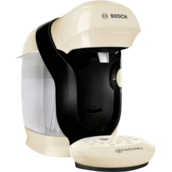 Aparat de cafea Bosch Tassimo TAS117E/01