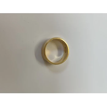 Verigheta din aur proba 585* 7.49 gr