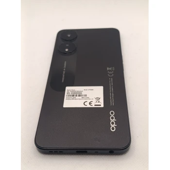 OPPO A78 4/128Gb Black