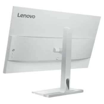 Monitor LENOVO L27h-4A 27" 2K, White