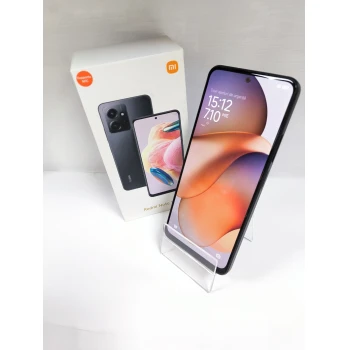 Xiaomi Redmi Note 12 4/128Gb Black