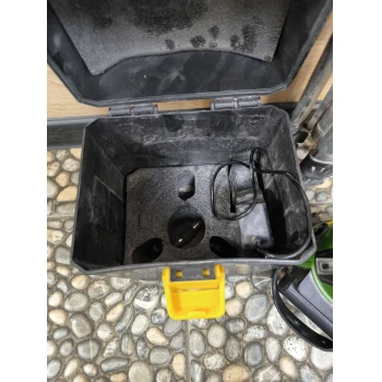 Lazer Partnerpro ple-50