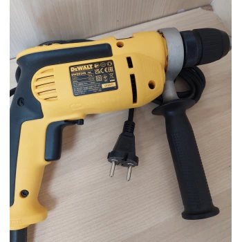 Masina de gaurit DeWalt DWD0245