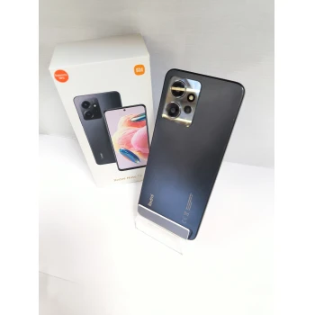 Xiaomi Redmi Note 12 4/128Gb Black