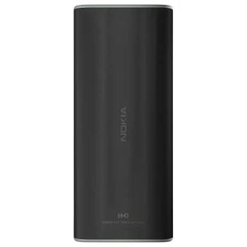 Nokia 105 (2024) DS Black